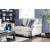 Giovanni Fabric Living Room Set