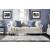 Giovanni Fabric Living Room Set