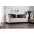 Aniyah Fabric Sofa