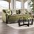 Kaye Fabric Tufted Living Room Set