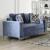 Jodie Fabric Living Room Set