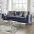 Jodie Fabric Living Room Set