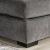 Degelis Fabric L-Shape Sectional Sofa