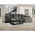 Degelis Fabric L-Shape Sectional Sofa