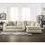 Degelis Fabric L-Shape Sectional Sofa