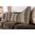 Cornelia Fabric Loveseat
