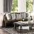 Cornelia Fabric Sofa