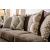 Pauline Fabric Loveseat