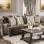 Pauline Fabric Living Room Set