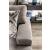 Polly Fabric Sofa