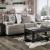 Polly Fabric Sofa