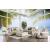 Anthea Fabric Living Room Set