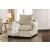 Anthea Fabric Living Room Set