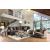 Bonaventura Fabric Living Room Set