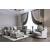 Bonaventura Fabric Living Room Set