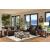 Bonaventura Fabric Living Room Set