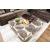 Bonaventura Fabric Living Room Set