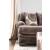 Bonaventura Fabric Loveseat