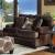 Bonaventura Fabric Loveseat