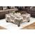 Bonaventura Fabric Ottoman