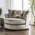 Bonaventura Fabric Living Room Set
