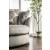 Bonaventura Fabric Swivel Chair