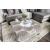 Bonaventura Fabric Living Room Set