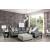 Earl Fabric L-Shape Sectional Sofa