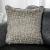 Earl Fabric L-Shape Sectional Sofa