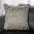 Earl Chenille Fabric L-Shape Sectional