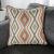 Earl Chenille Fabric L-Shape Sectional
