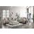 Basie Fabric Living Room Set