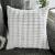 Basie Chenille Fabric Loveseat