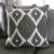 Basie Fabric Living Room Set