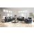 Hadleigh Fabric Living Room Set