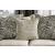 Hatfield Chenille Fabric Sofa