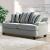 Plaistow Chenille Fabric Loveseat