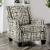 Barnett Fabric Living Room Set