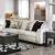 Barnett Fabric Sofa