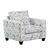 Chepstow Linen Fabric Chair