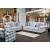 Aberporth Fabric Loveseat