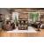Wessington Fabric Living Room Set