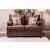 Wessington Fabric Living Room Set
