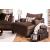 Wessington Fabric Living Room Set