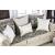Sinatra Fabric Living Room Set