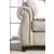 Sinatra Fabric Living Room Set