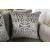 Sinatra Fabric Living Room Set