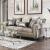 Sinatra Fabric Sofa