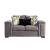 Bradford Fabric Living Room Set