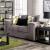 Bradford Fabric Living Room Set